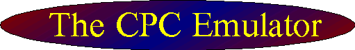 CPCEMU Banner